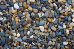 Sea Pebble